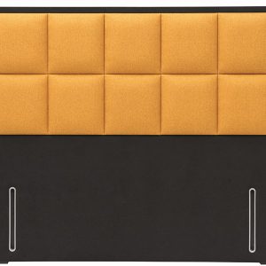 hypnos-alexandra-3-single-tweed-803-tweed-strutted-fabric-headboard