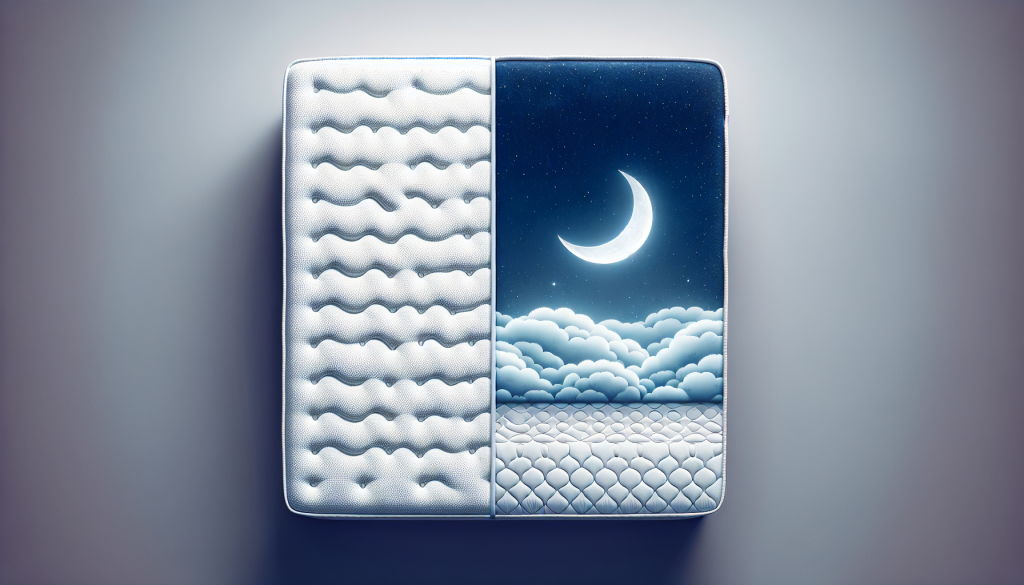 Silentnight Mattress Vs Other Brands: A Comprehensive Comparison