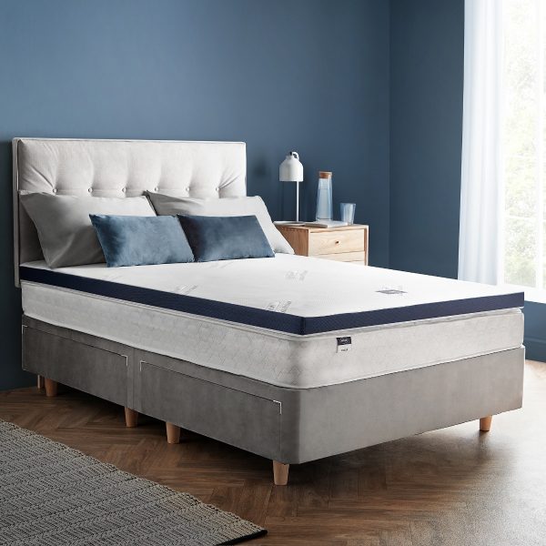 Expert Tips For Getting The Most Comfortable Sleep On A Silentnight Mattress