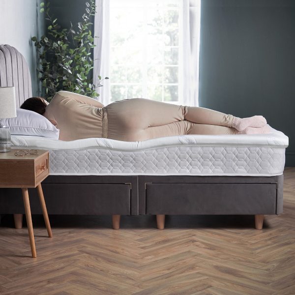 Expert Tips For Getting The Most Comfortable Sleep On A Silentnight Mattress