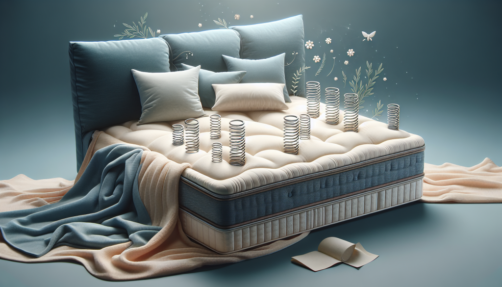 The Most Important Features To Look For In A Silentnight Mattress